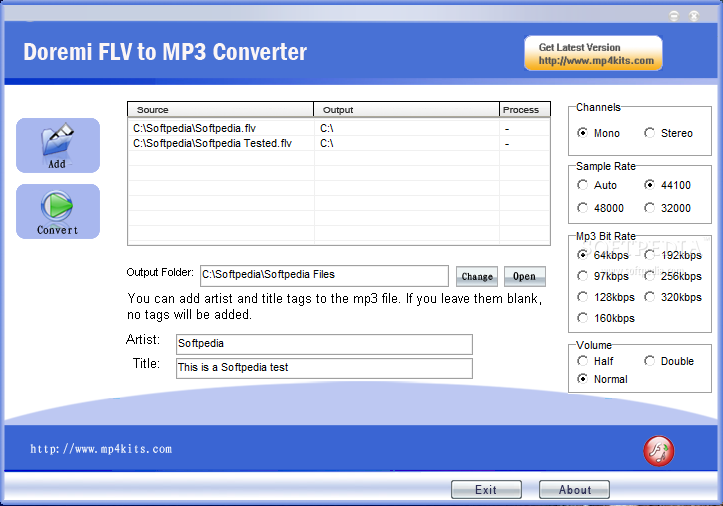 Flv Downloader 6 Serial Key