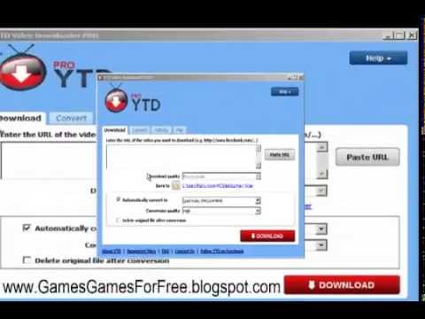 Free download youtube downloader full version with serial key online